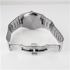 Tissot PRX Gent's Watch 40mm Date Blue Dial Stainless Steel T137410A